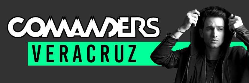 ComandersVer's profile banner image