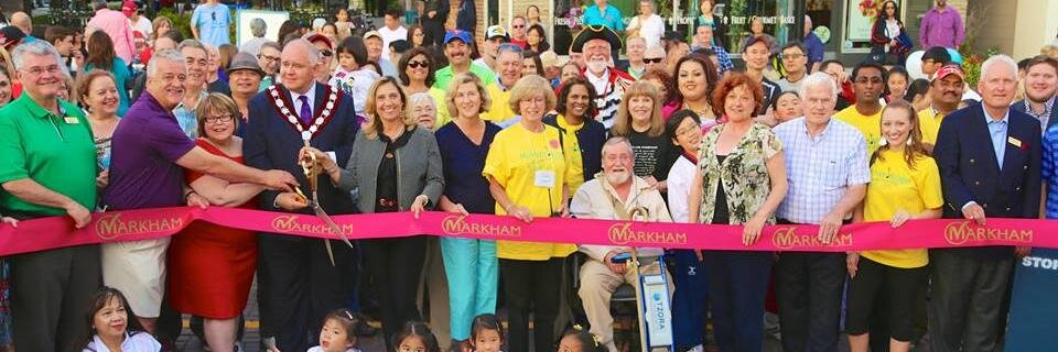 The Hon. Dr. Helena Jaczek banner