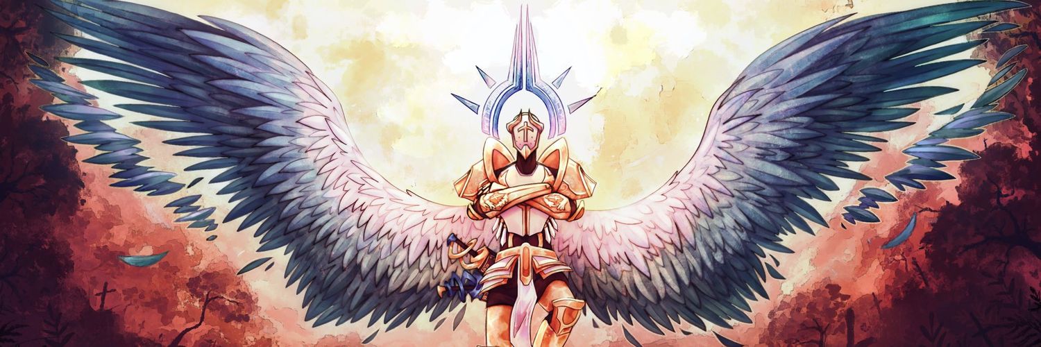Aleinerr's profile banner image