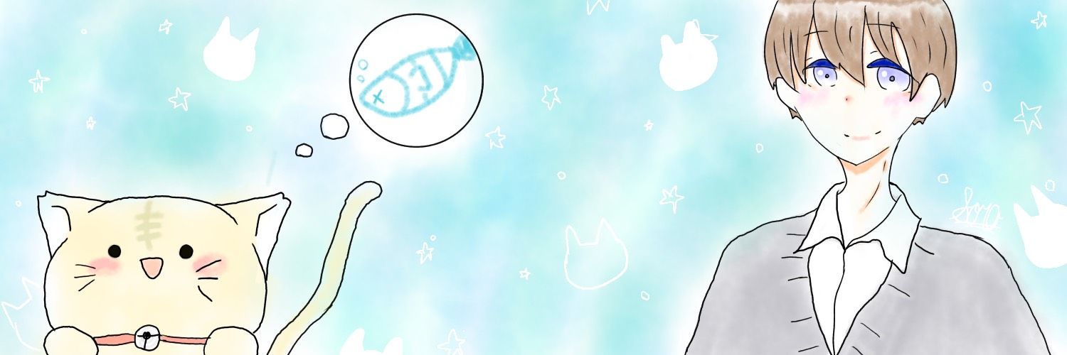 alexandrite0724's profile banner image