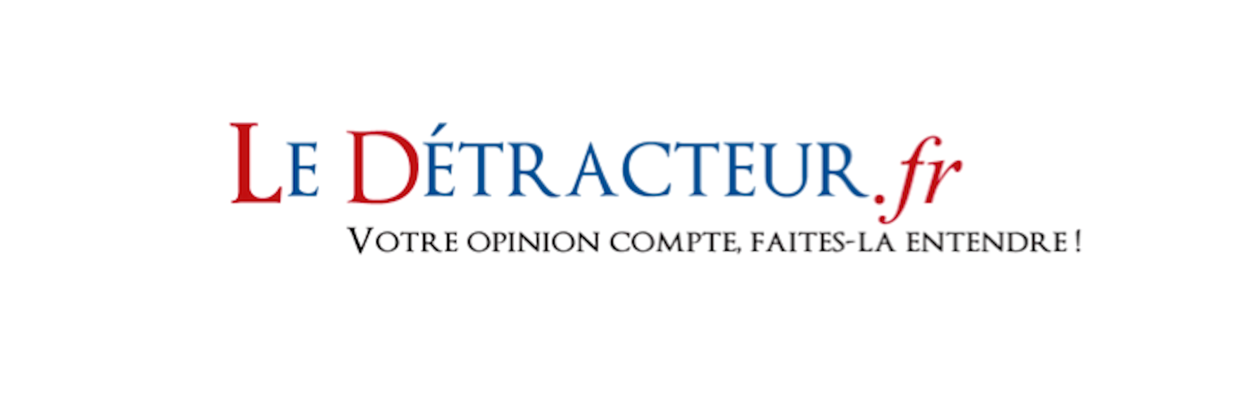 LeDetracteurFr's profile banner image