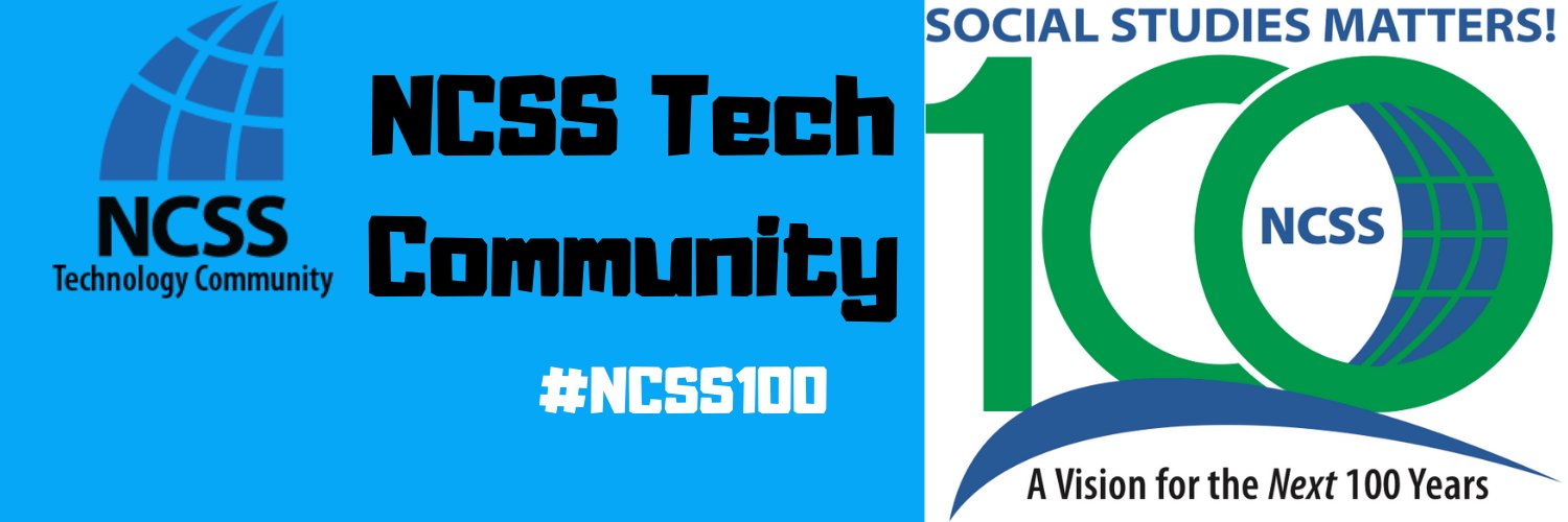 NCSS Tech Community banner