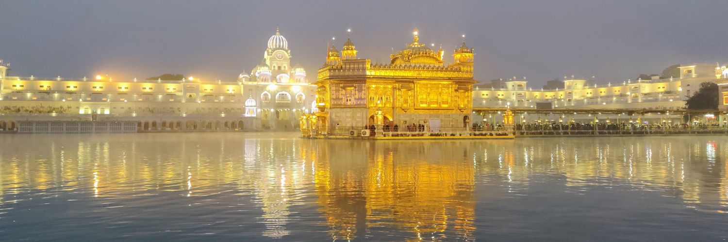 pradeep_k23's profile banner image