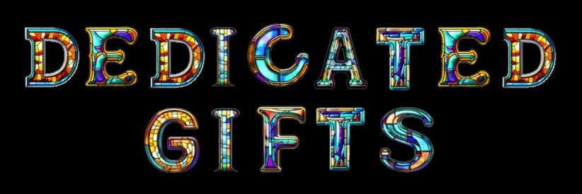 DedicatedGifts's profile banner image