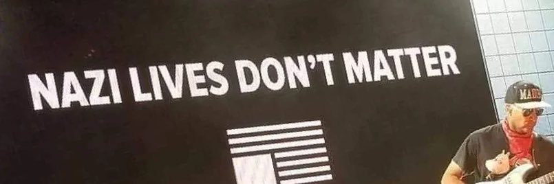 MarC with a C banner