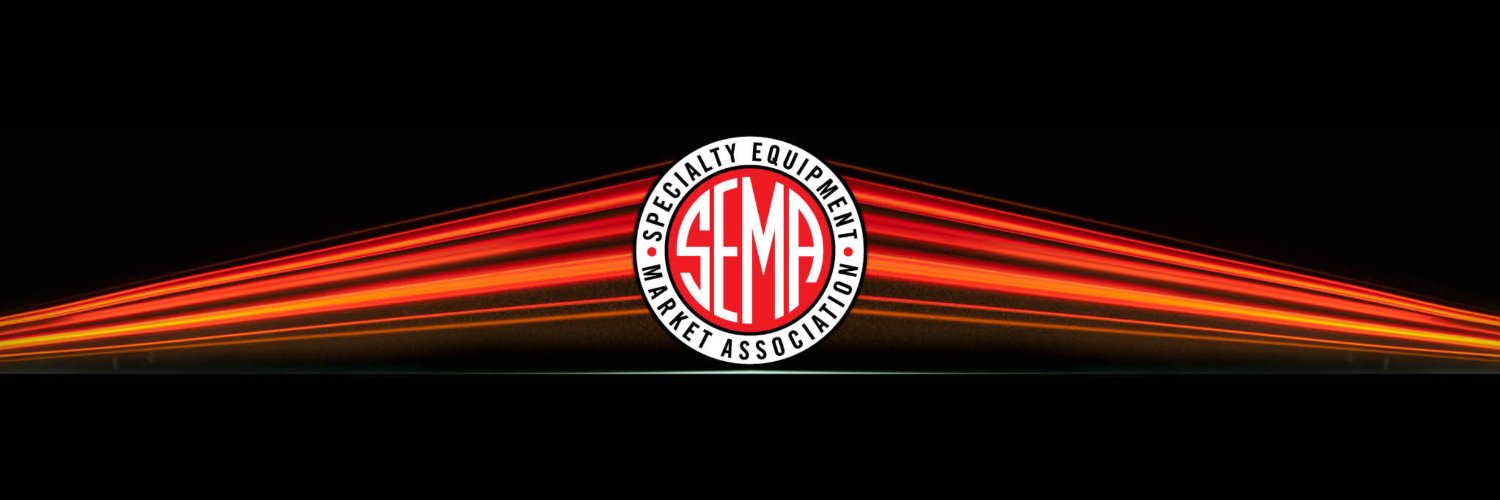 SEMA Association banner