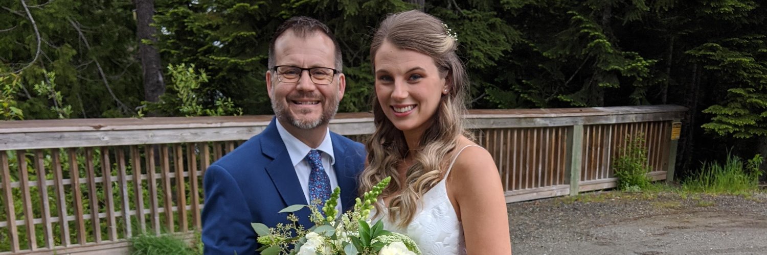 Derrick Hamre banner