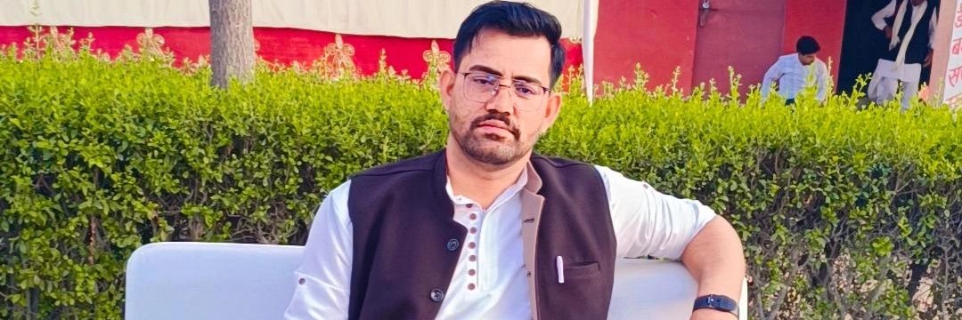 प्रताप प्रजापति banner