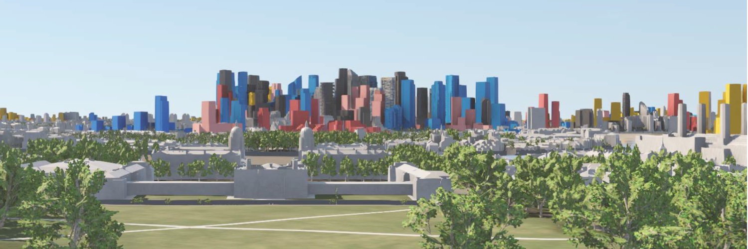 Isle of Dogs Forum banner