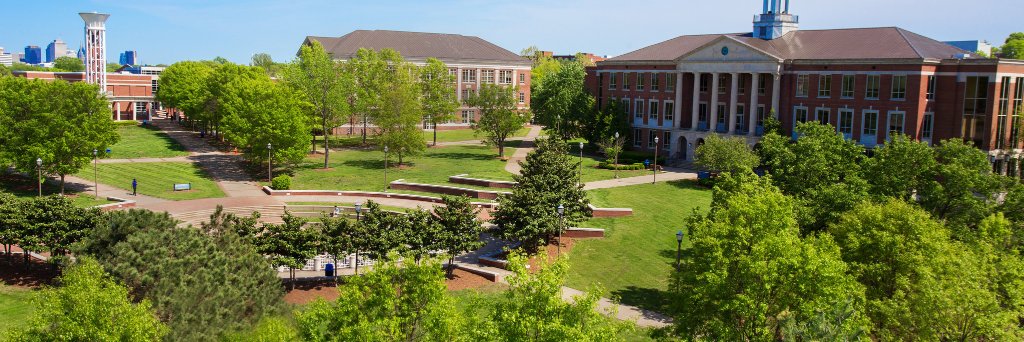 TSU Career Center banner