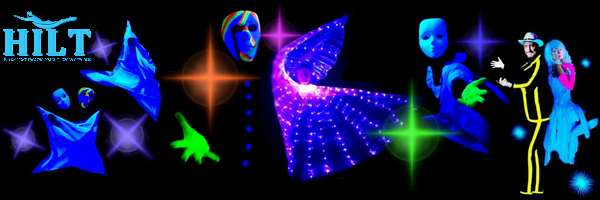 BlackLightTheat's profile banner image
