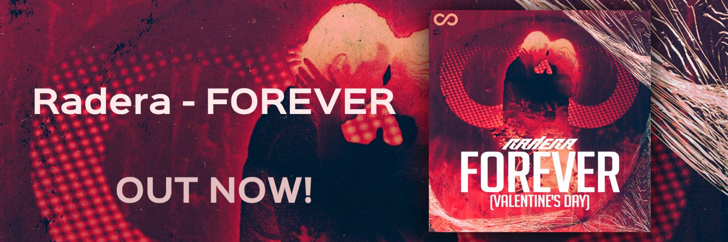 𝑹𝒂𝒅𝒆𝒓𝒂 banner