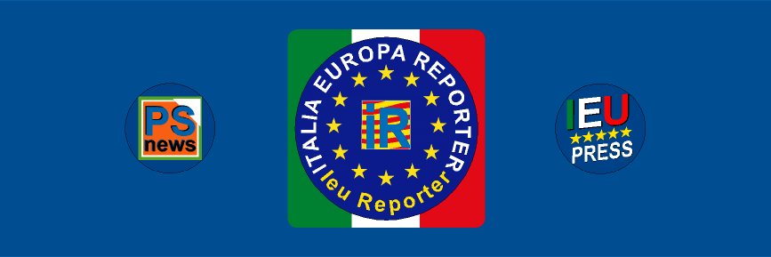 IEUREPORTER's profile banner image