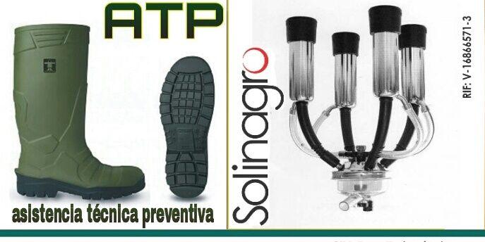 solinagro's profile banner image