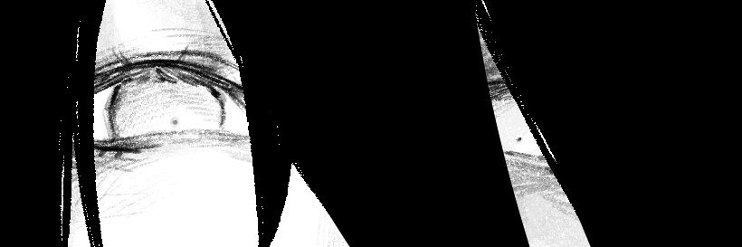 忘れ傘のキリサメさん banner