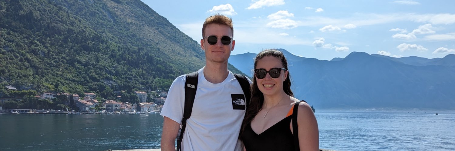 Fraser Ritchie banner