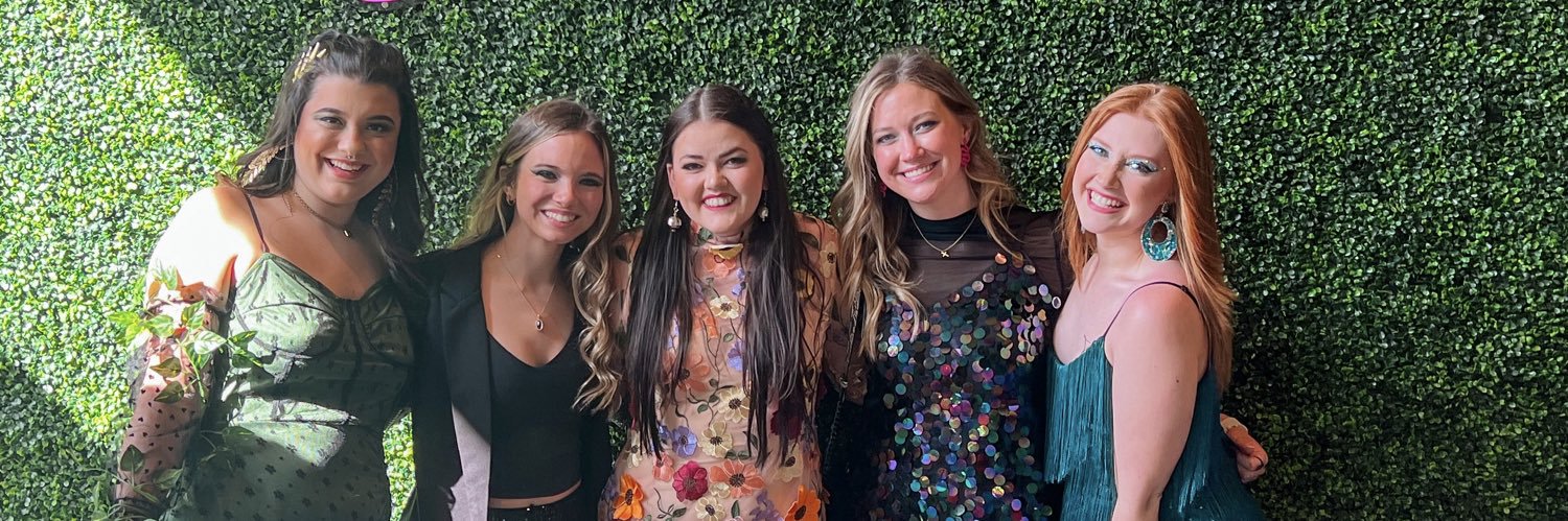 TheMollyMay's profile banner image