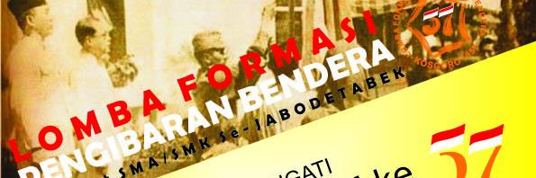 LFPB KOSGORO 1957 banner