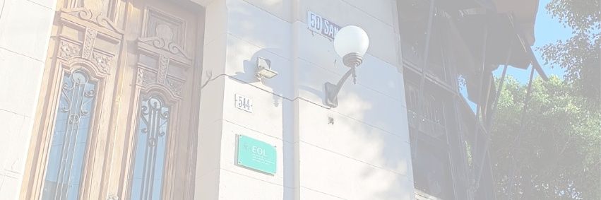 EOL Sección La Plata banner