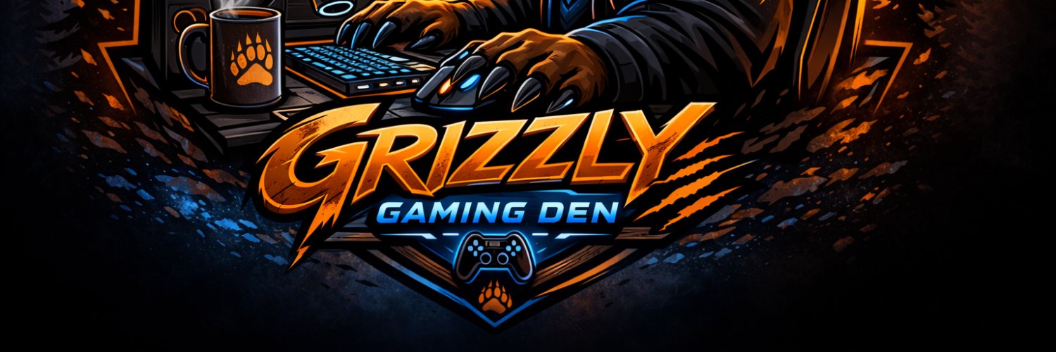 Gaming Grizzly (@GrizzlyGameDen) / Posts / X