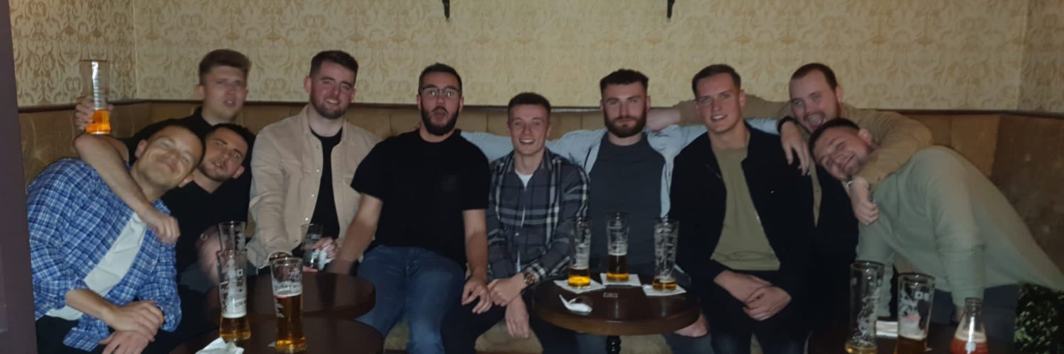 AndrewGreen6's profile banner image