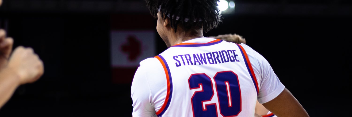 Kenny Strawbridge Jr banner
