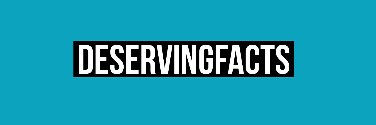 DeservingFacts's profile banner image