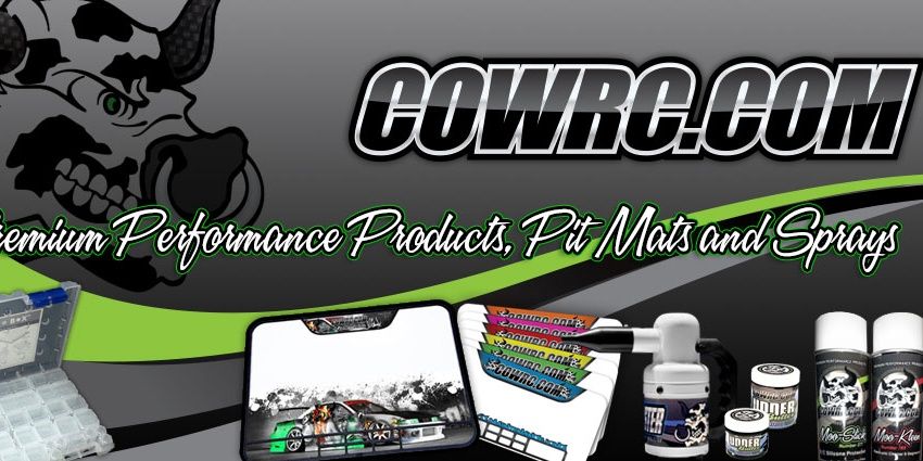 CowRC's profile banner image
