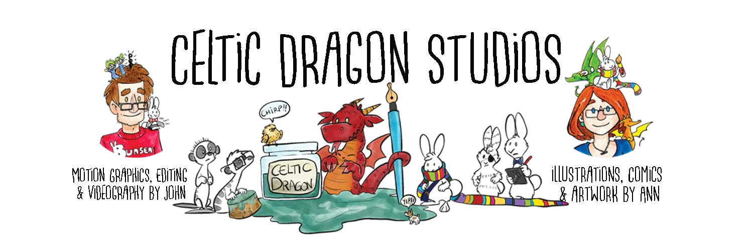 AnnimatedDragon's profile banner image
