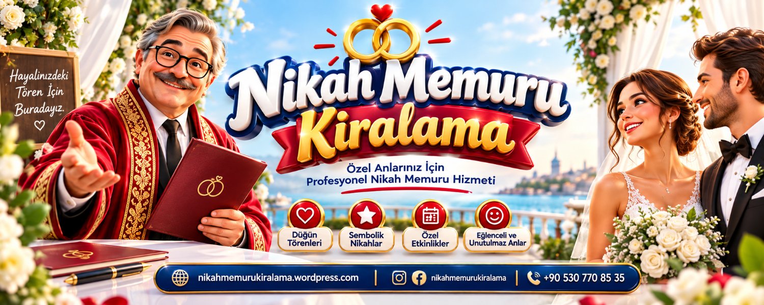 FakeNikah's profile banner image
