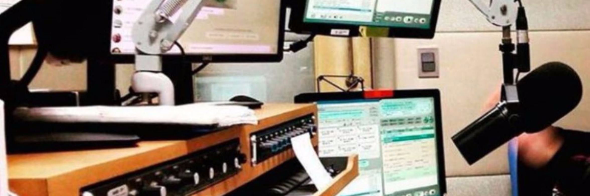 MusicRadio's profile banner image