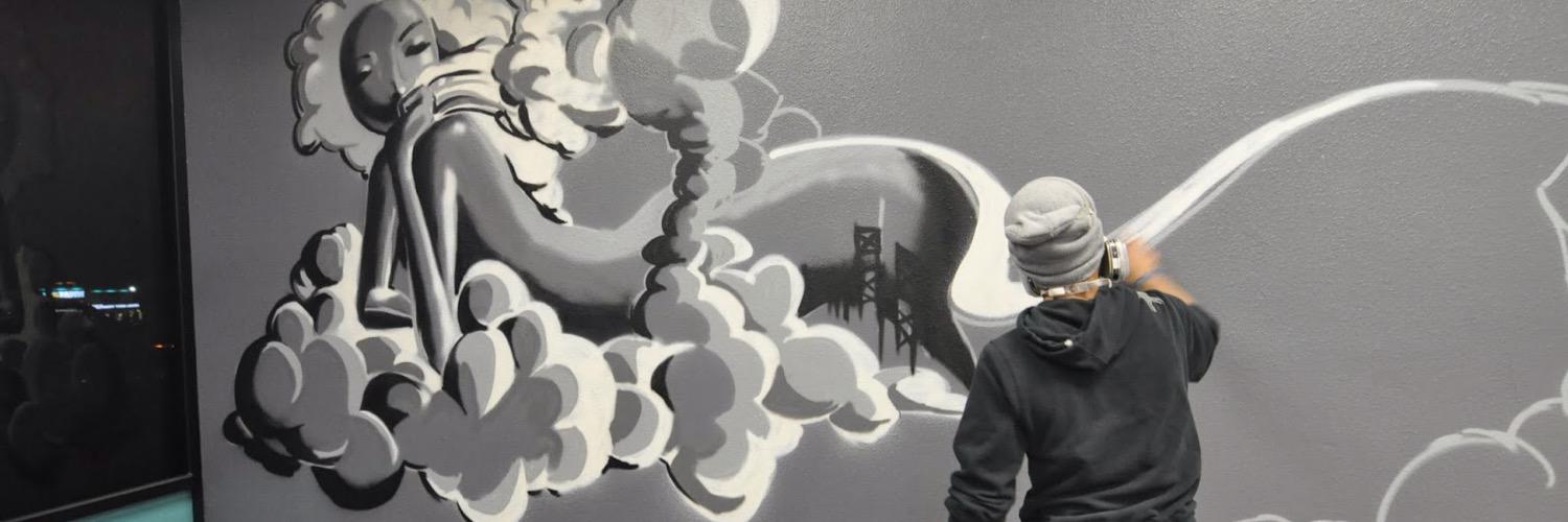 Vape360's profile banner image