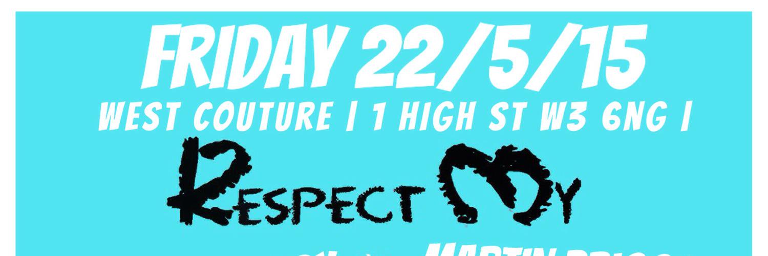 RespectMyHouse's profile banner image