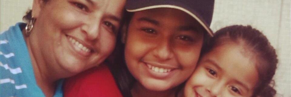 RebecaBallestas's profile banner image