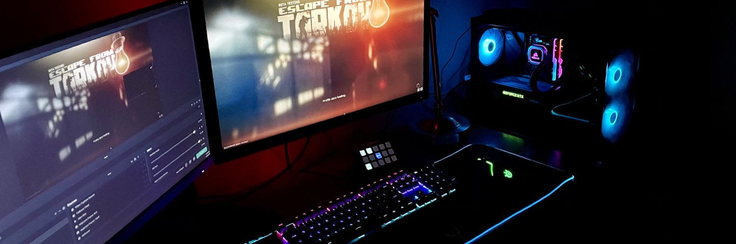 Snappy07TTV's profile banner image