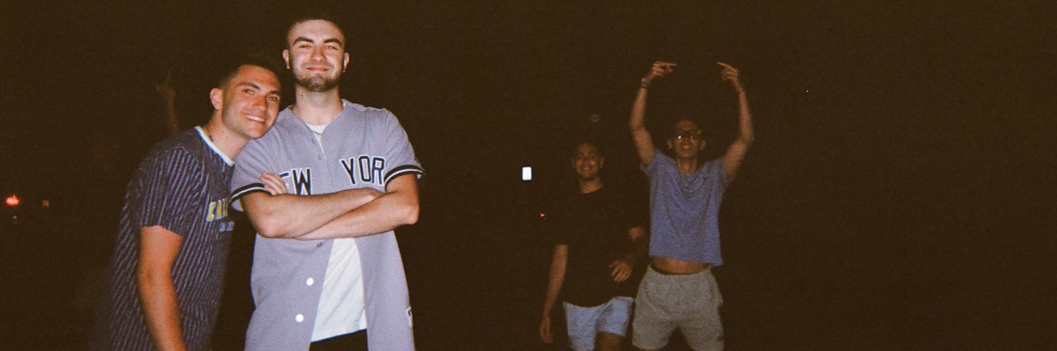 JoePozzz's profile banner image
