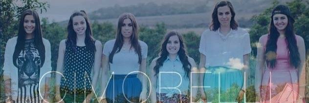 ilovelisa8's profile banner image