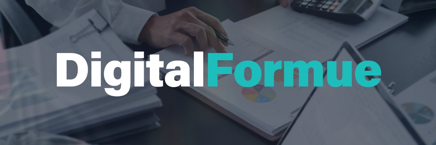 DigitalFormue's profile banner image
