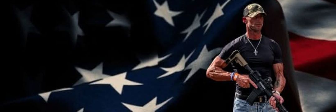 Jordan Clark (Heart Failure Fighter) banner