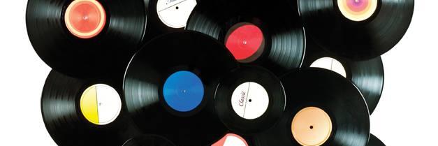 ChiRecordShow's profile banner image