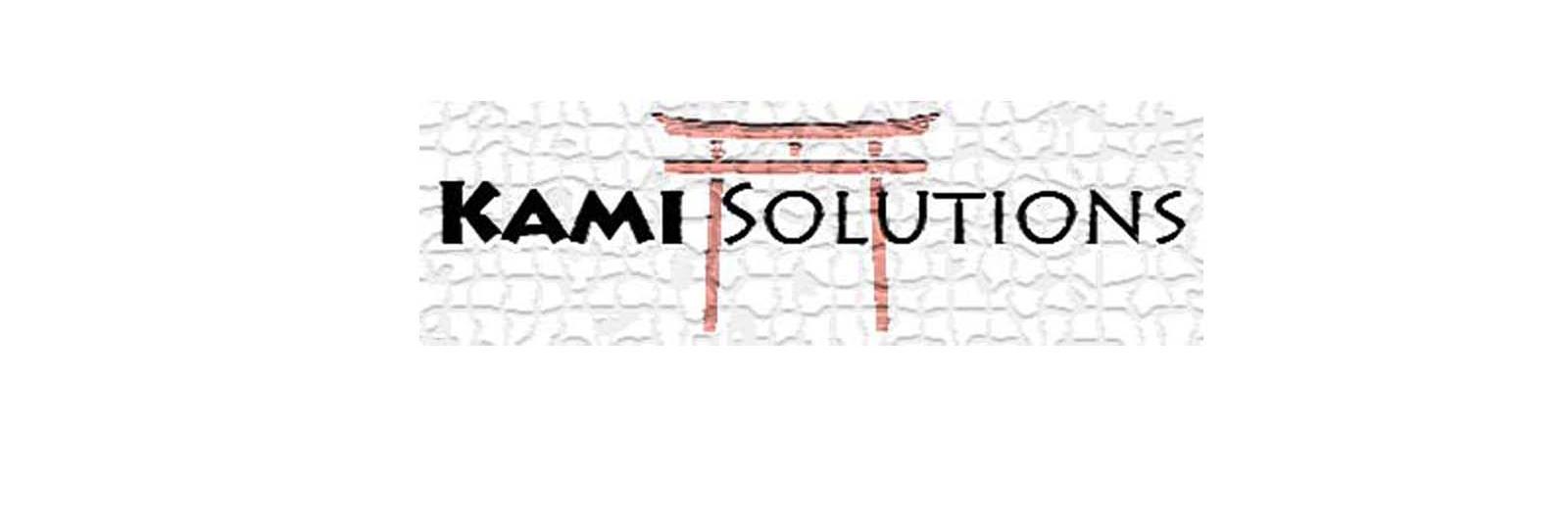 kamisolutions's profile banner image