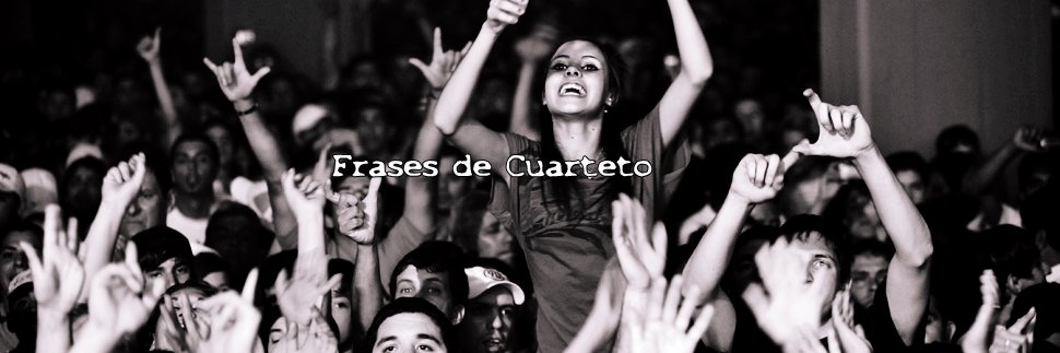 FCuarteto's profile banner image