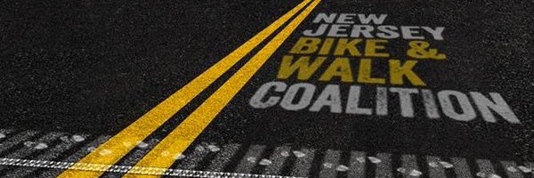 NJBikeWalk Profile Banner