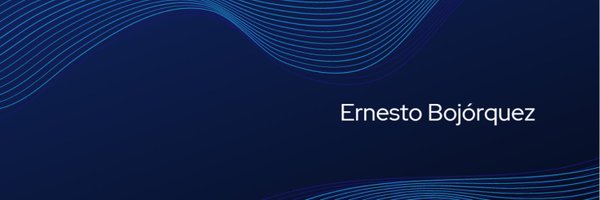 ebojorquez Profile Banner