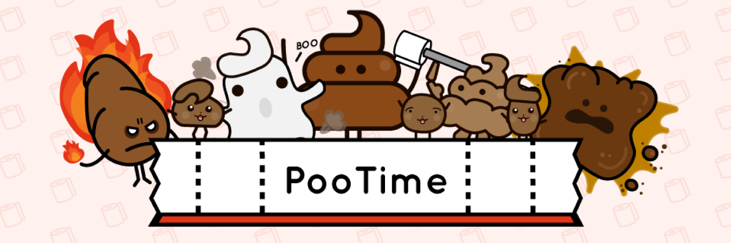 pootime_app's profile banner image