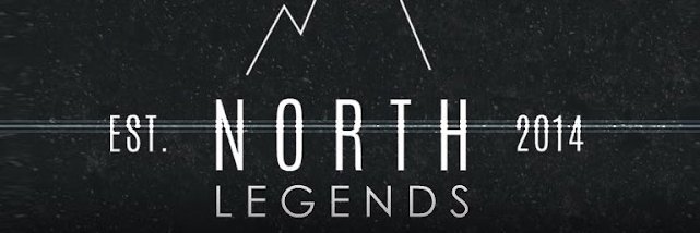 NorthLegends banner