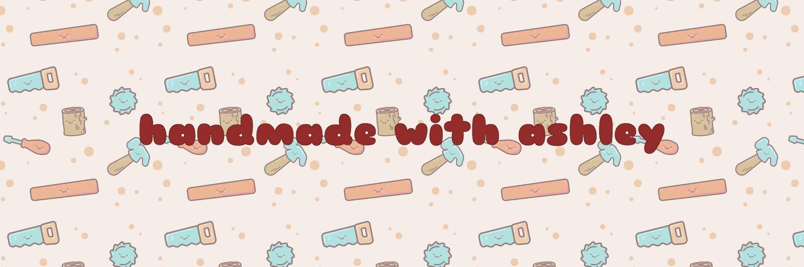 Ashley Grenon 🛠 banner