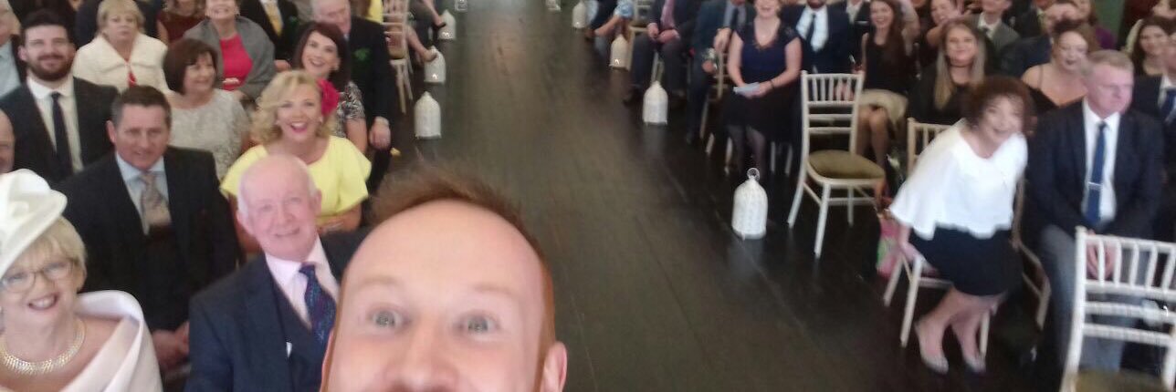 Anthony Doyle banner