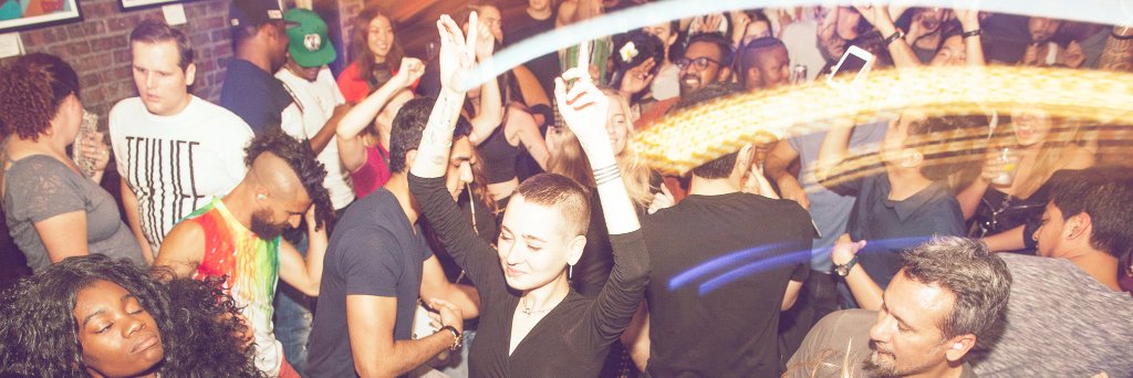 Shake! Boston banner