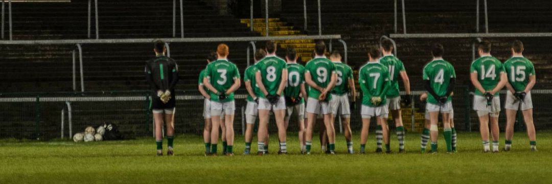 Thomas Treacy banner